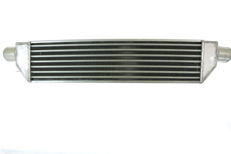 TurboWorks Intercooler VW Jetta Golf 5 6 GTI 2 0T 60mm Cooling System