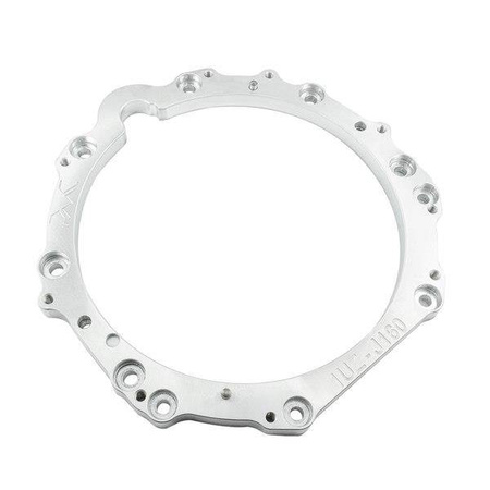 Gearbox adapter plate Toyota / Lexus V8 UZ 1UZ 3UZ - Toyota Altezza ...