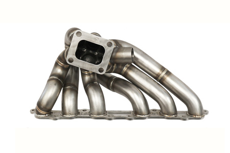 Exhaust manifold Toyota 2JZ-GE T4 Extreme | Exhaust System \ Exhaust ...