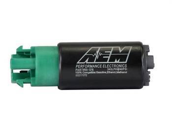 AEM Electronics fuel pump E85