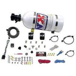 ALL SPORT COMPACT EFI SINGLE NOZZLE SYSTEM (35-50-75HP) 7L