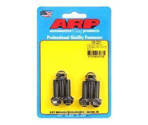 ARP Pressure Plate Bolt Kit Honda D-Series SOHC 80-05 High Performance 108-2201