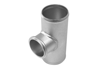 Adapter Blow Off Pipe 63mm type: Tial 50mm