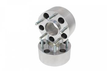 Bolt-On Wheel Spacers 40mm 72,6mm 5x120