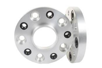 Bolt-On Wheel Spacers 50mm 71,6mm 5x130 Porsche 911, Boxster, Cayenne, Cayman, Panamera