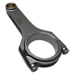 Brian Crower Connecting Rods - Proh2K W/Arp2000 Fasteners (Honda J35 - 6.240") BC6088