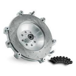 CNC Flywheel for conversion Toyota 1JZ/2JZ - Mazda RX8, 5 i 6 biegowa