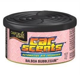 California Scents Bubblegum Freshener 42g