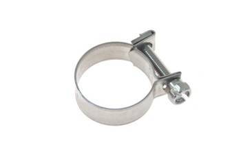 Clamp SGB 13-15mm Stainless