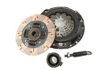 Competiton Clutch for Subaru Imprezza/RS/Legacy 2.5L non- Turbo push style 230mm Stage4 610NM