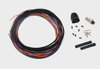 EasyEcu 3+ DIY lambda sensor wire