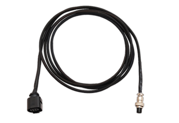 EasyEcu 3+ lambda sensor wire