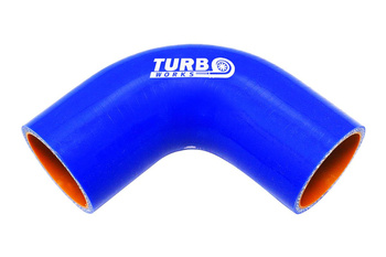 Elbow 90deg TurboWorks Pro Blue 102mm