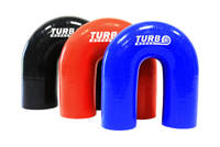 Elbow TurboWorks 180st 45mm