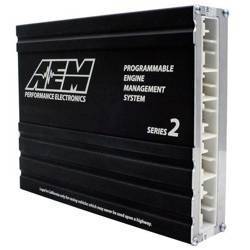 Engine Management System AEM Series 2 Plug&Play Honda Civic Acura RSX 01-05