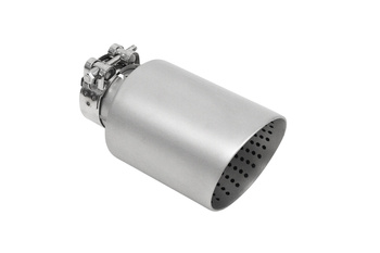 Exhaust Tip 89mm enter 51mm