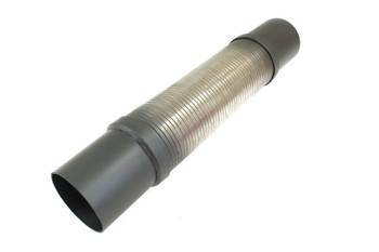 Exhaust flex pipe 51x300mm Segmental