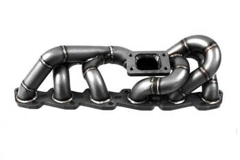 Exhaust manifold Nissan RB20 RB25 EXTREME