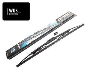 Frame type silicon wiperblade 350 mm