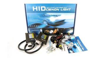 HID Kit Xenon CanBus Pro H4 4300K