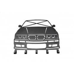 Jacket Key Hanger BMW E36 drift
