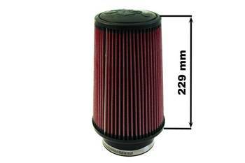 K&N RE-0870 Air Filter - 4.00 Inlet