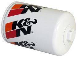 K&N Oil Filter HP-3001