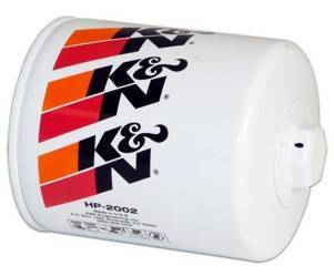 K&N Oil FilterHP-2002