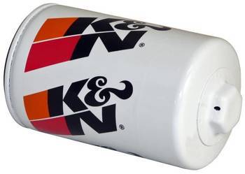K&N Oil FilterHP-2009