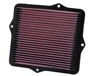 K&N Panel Filter 33-2047