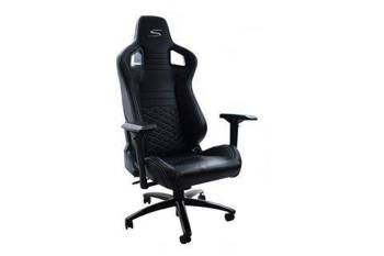 Office Chair Glock Carbon