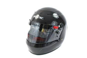 SLIDE helmet BF1-750 CARBON size M