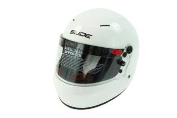 SLIDE helmet BF1-750 COMPOSITE size L