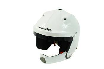 SLIDE helmet BF1-R81 COMPOSITE size S