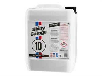 Shiny Garage All Around APC 5L (All Purpose Cleaner)