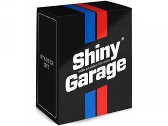 Shiny Garage Starter Kit