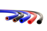Silicone vacuum hose TurboWorks 5mm