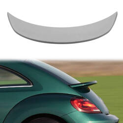 Spoiler Cap - Volkswagen Beetle 2011-2019 ABS