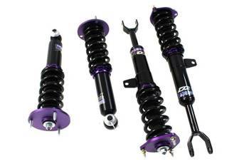 Suspension Street D2 Racing BMW F13 (Coupe) 11+
