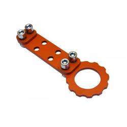 Towing bracket universal