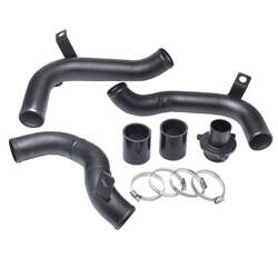 TurboWorks Charge Pipe Audi A3/S3 VW Golf GTI R MK7 1.8T 2.0T