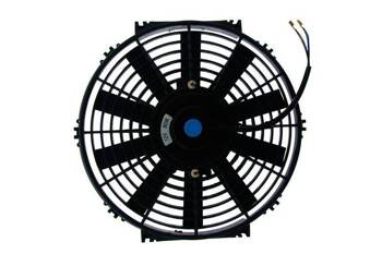 TurboWorks Cooling fan 10" type 1 pusher/puller