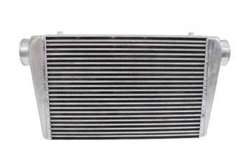 TurboWorks Intercooler 600x400x120 4" Bar and Plate