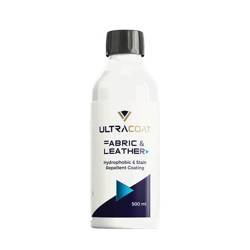 Ultracoat Fabric&Leather 500ml (Upholstery coating)