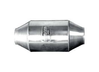 Universal catalytic FI 50 2-3L EURO 3 100 CPSI - metal