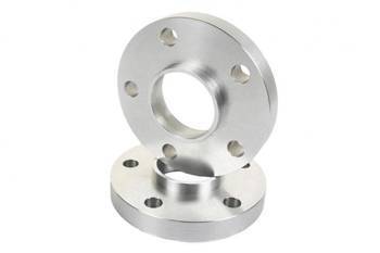 Wheel Spacers 17mm 66,1mm 5x114,3 Dacia Duster