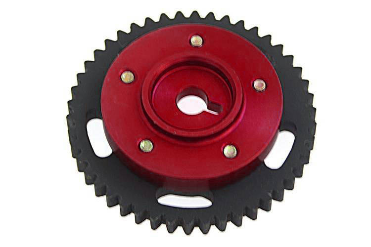 ADJUSTABLE CAM GEARS Honda K20A Engine \ Brand \ Honda \ 2.0 (K20) Engine \ Pulleys and timing