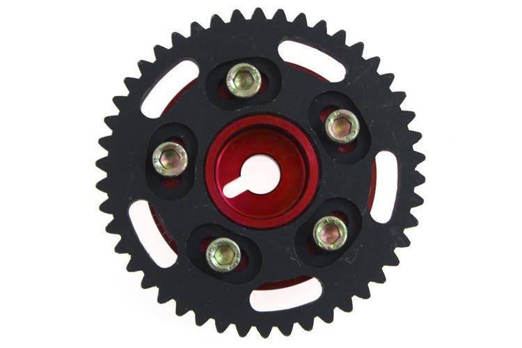 ADJUSTABLE CAM GEARS Honda K20A Engine \ Brand \ Honda \ 2.0 (K20