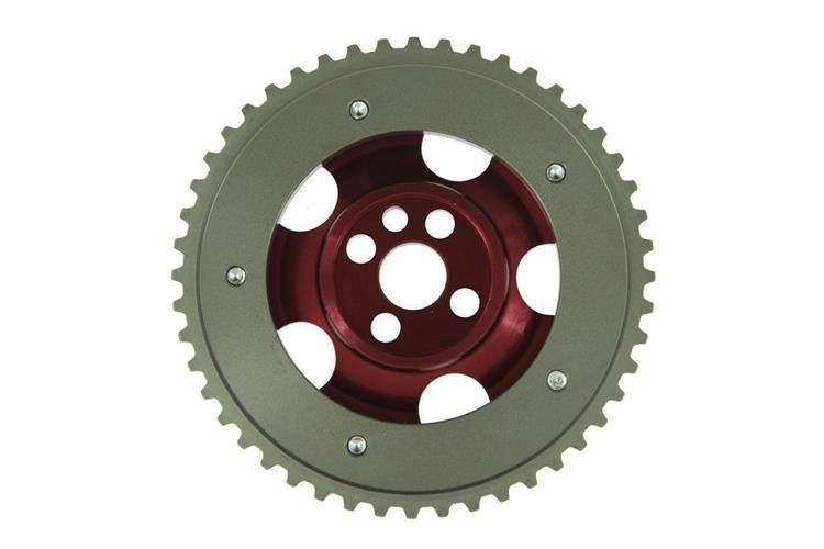 ADJUSTABLE CAM GEARS Nissan 200SX S13 CA18DET Engine \ Brand \ Nissan