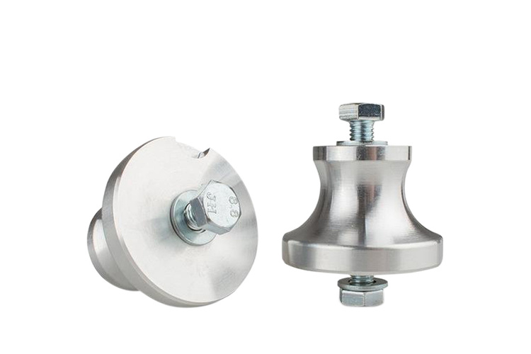 Aluminium Gearbox Mount BMW E36/E46 ODESA CNC Engine \ Brand \ BMW